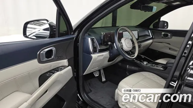 Kia Sorento — Фото автомобиля 15