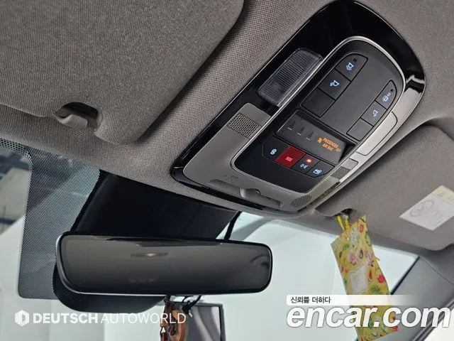 Hyundai Santa Fe New — Фото автомобиля 18