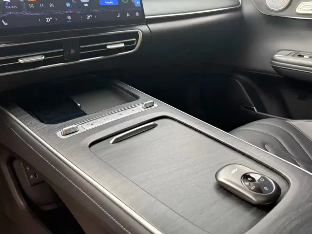 Chery Fulwin A8L — Фото автомобиля 17