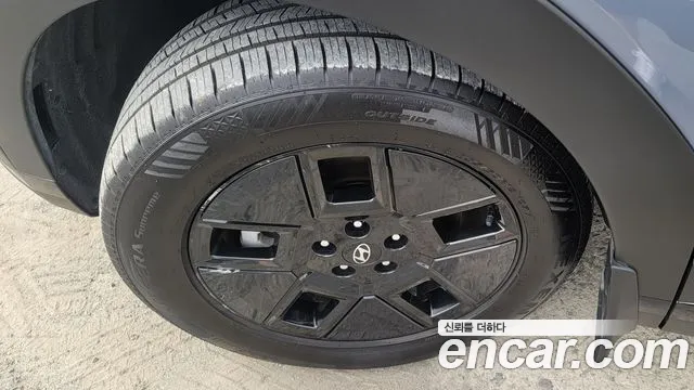 Hyundai Santa Fe MX5 — Фото автомобиля 5