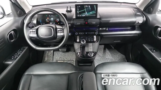 Hyundai Casper Casper Inspiration — Фото автомобиля 7