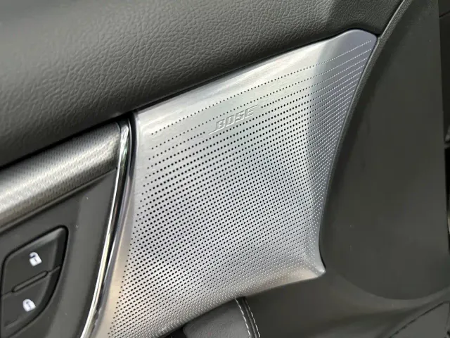 Cadillac CT5 — Фото автомобиля 7