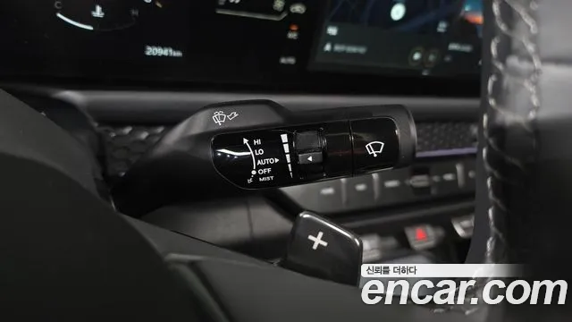Kia Tasman — Фото автомобиля 7