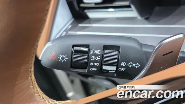 KG_Mobility_Ssangyong Torres Бензин 1.5 2WD — Фото автомобиля 29