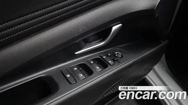 Hyundai AVANTE Avante (CN7) — Фото автомобиля 14