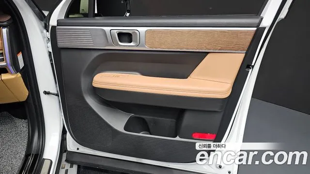 Hyundai Santa Fe MX5 — Фото автомобиля 13