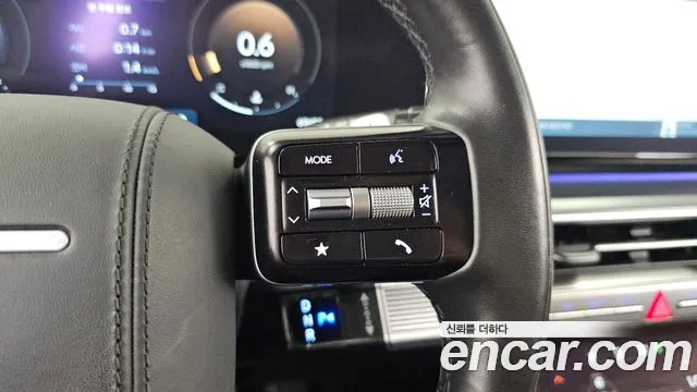 Hyundai Grandeur Grandeur (GN7) 3.5 Бензин 2WD — Фото автомобиля 28