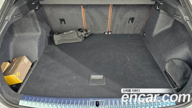 Audi Q3 35 TDI Premium — Фото автомобиля 17