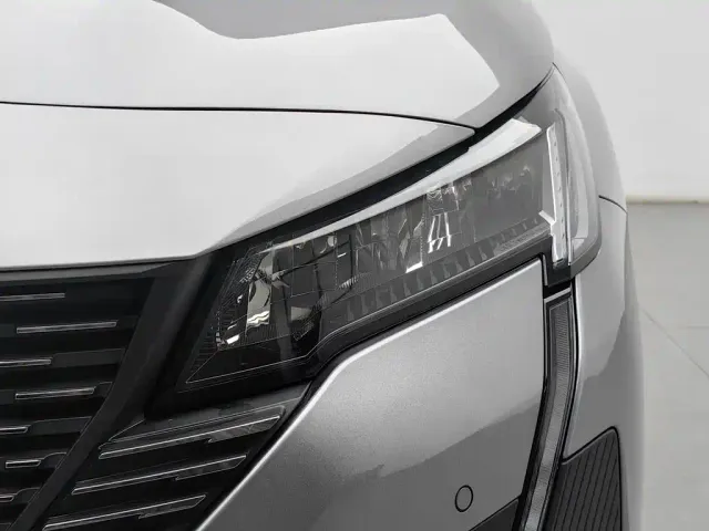 Peugeot 408 — Фото автомобиля 7