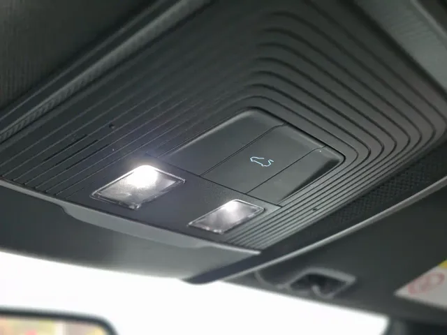 BYD Qin PLUS — Фото автомобиля 11
