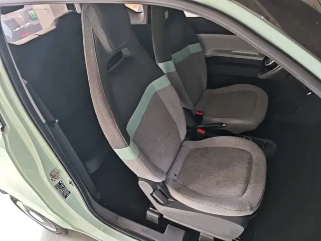 Wuling Hongguang Mini EV — Фото автомобиля 24