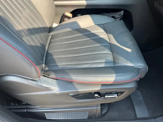 GAC Trumpchi M8 — Фото автомобиля 12