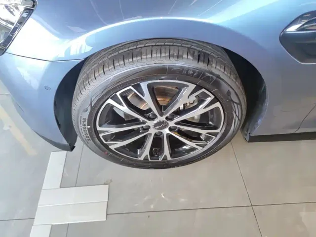 BYD Seal — Фото автомобиля 22