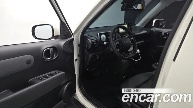 Hyundai Casper Electric — Фото автомобиля 15
