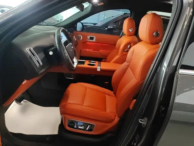 Li Auto L9 — Фото автомобиля 14