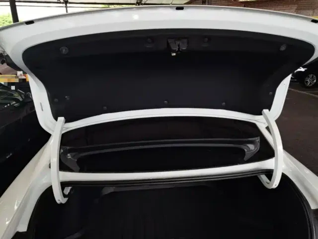 Geely Xingrui — Фото автомобиля 18