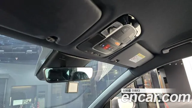 Hyundai Tucson Tucson (NX4) Бензин 1.6 турбо 2WD — Фото автомобиля 18