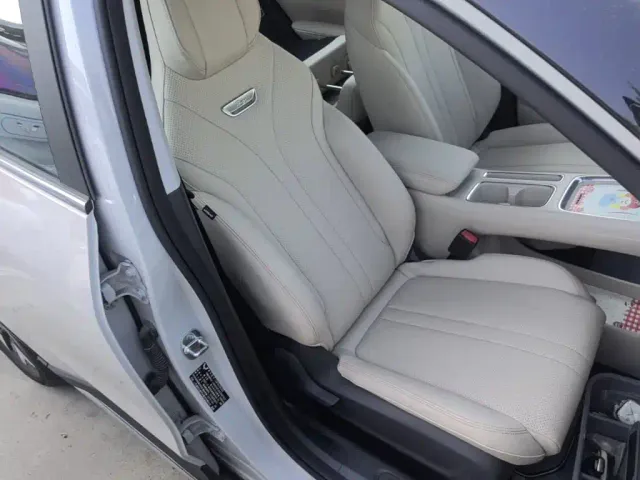 Wuling Bingo S — Фото автомобиля 24