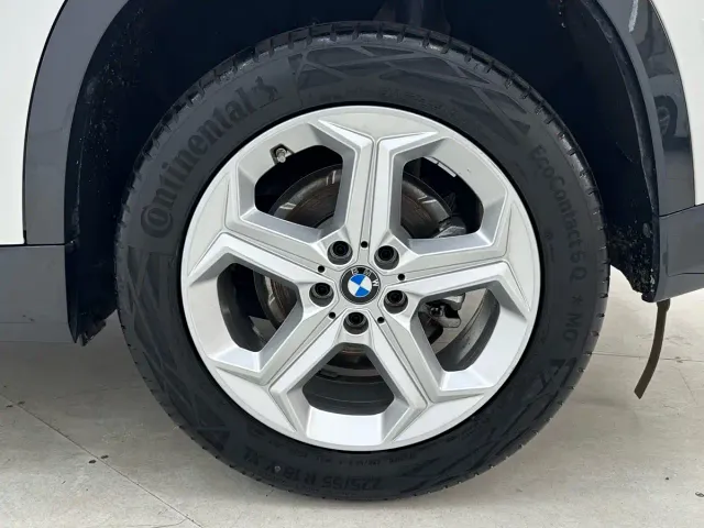 BMW X1 — Фото автомобиля 18