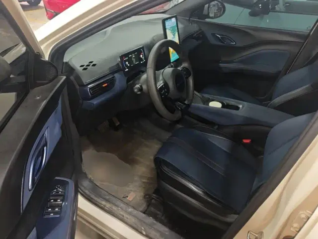 BYD Seagull — Фото автомобиля 15