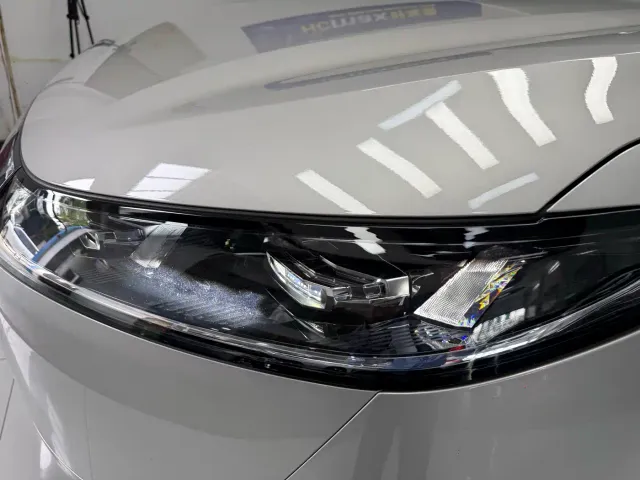 Dongfeng eπ 008 — Фото автомобиля 19