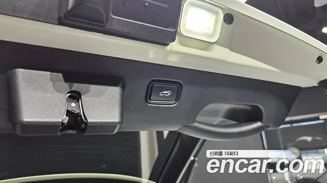 Kia EV6 — Фото автомобиля 18