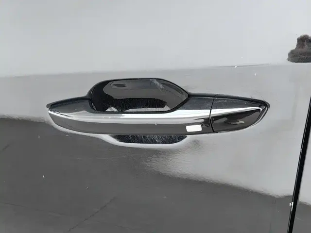 Maxus G50 — Фото автомобиля 18