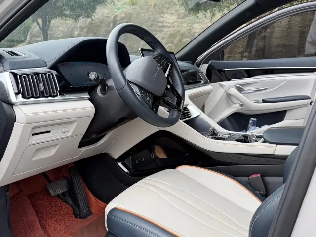 BYD Song PLUS — Фото автомобиля 7
