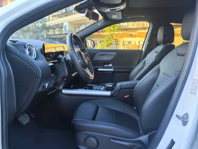 Mercedes-Benz GLA-Class — Фото автомобиля 8