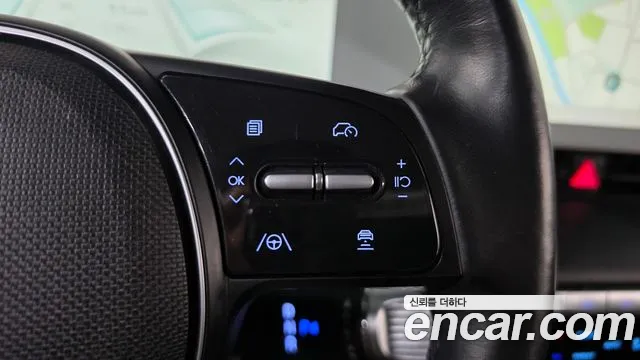 Hyundai Ioniq 5 — Фото автомобиля 21