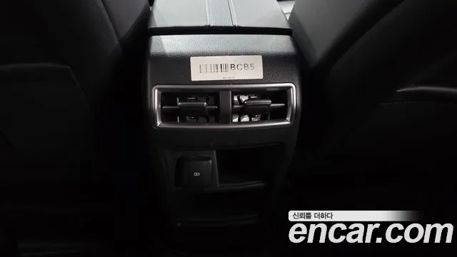 KG_Mobility_Ssangyong Torres Torres Бензин 1.5 2WD — Фото автомобиля 28