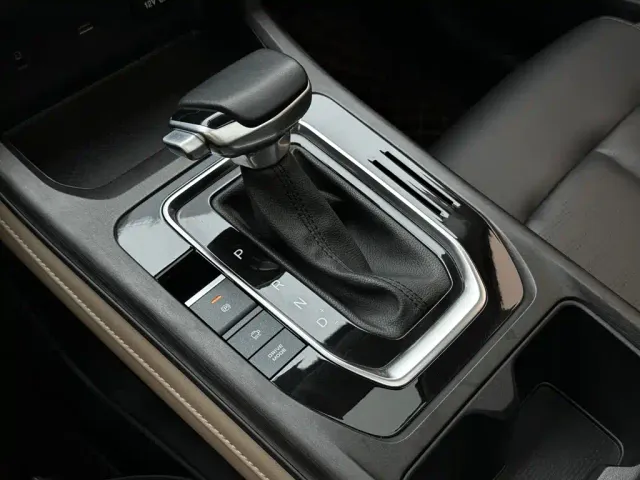Changan CS55 Plus — Фото автомобиля 19