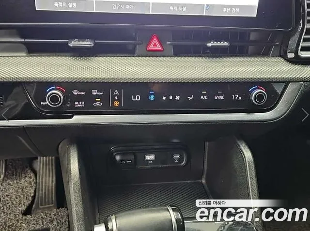Kia Sportage 5th Gen — Фото автомобиля 10