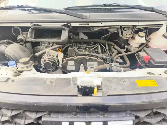 JMC Fushun — Фото автомобиля 3