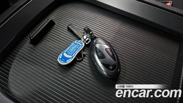 Hyundai Staria Staria Карго 5 мест — Фото автомобиля 29