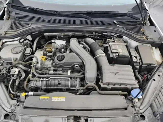 Volkswagen Sagitar — Фото автомобиля 10