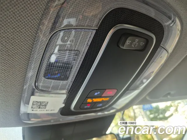 Hyundai Avante CN7 — Фото автомобиля 13