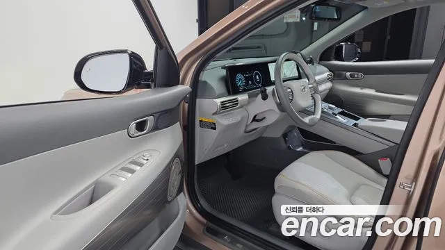 Hyundai Nexo — Фото автомобиля 15