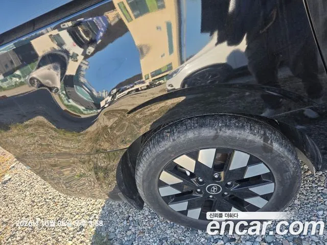 Hyundai Staria — Фото автомобиля 5