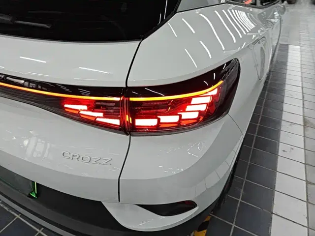 Volkswagen ID.4 Crozz — Фото автомобиля 23