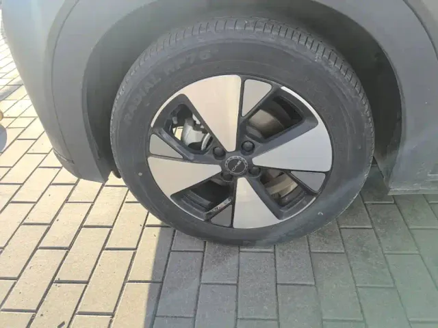 BYD Dolphin — Фото автомобиля 22