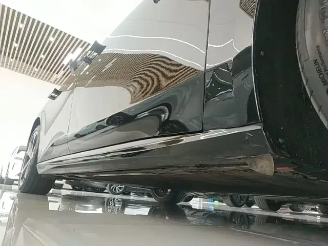 Nio ET5 Touring — Фото автомобиля 20