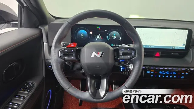 Hyundai Ioniq 5 New — Фото автомобиля 18