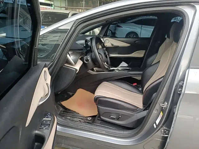 BYD Dolphin — Фото автомобиля 15