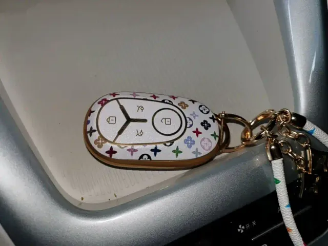 Geely Starry Wish — Фото автомобиля 8
