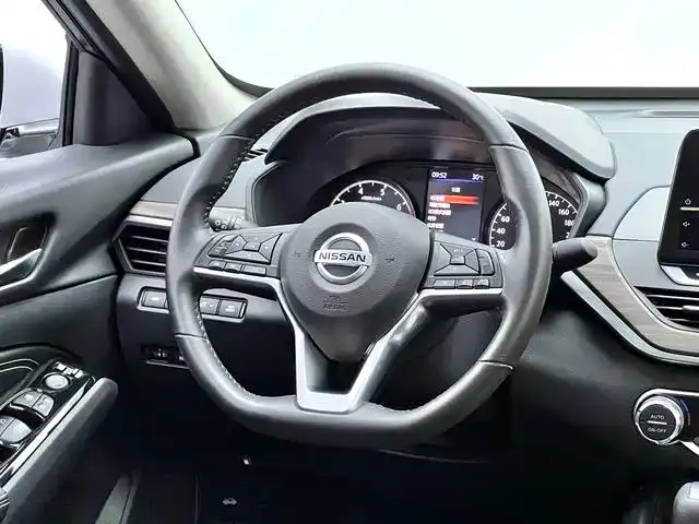 Nissan Teana — Фото автомобиля 11