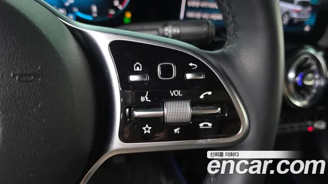 Mercedes-Benz GLB-Class GLB-класс X247 — Фото автомобиля 25
