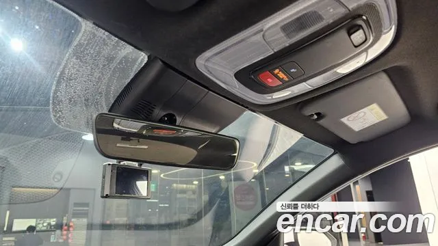 Hyundai Avante CN7 — Фото автомобиля 18