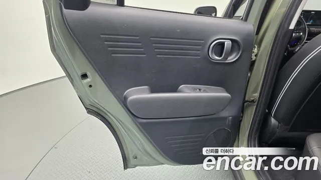 Hyundai Casper Casper Turbo Essential — Фото автомобиля 25