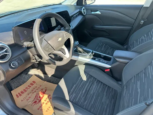 Chevrolet Monza — Фото автомобиля 4